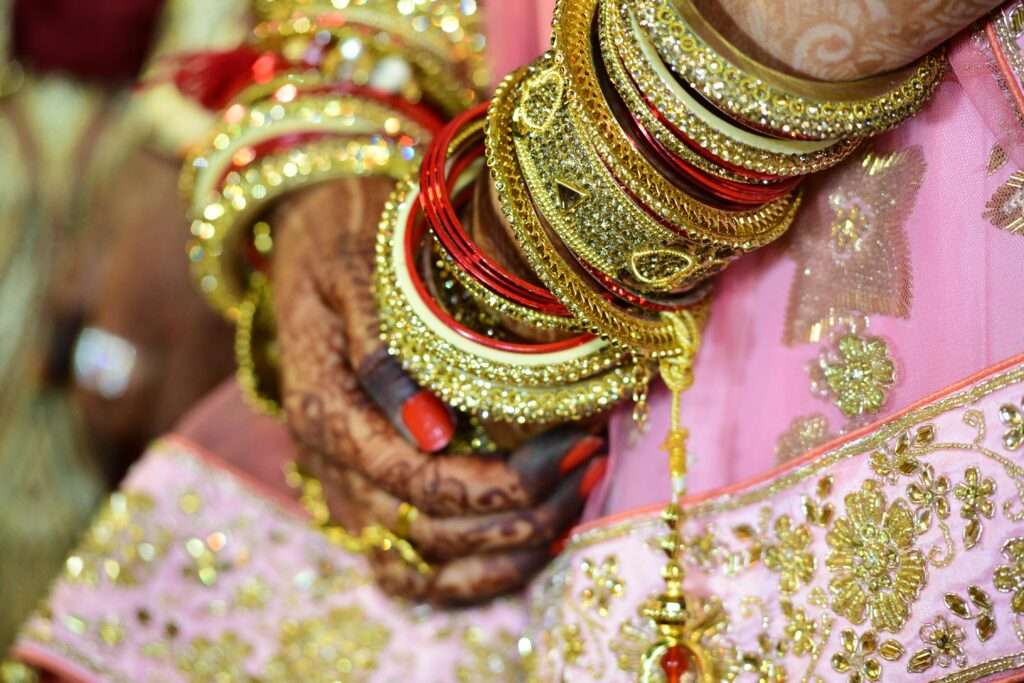Dowry System in India